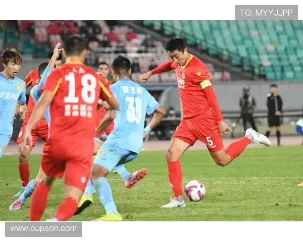 长春亚泰18岁门将安智诚:提前降级中甲如同一场梦境的感受 长春亚泰18岁门将安智诚:提前降级中甲如同一场梦境的感受