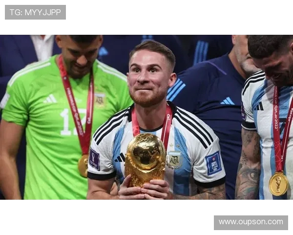 麦卡利斯特二哥:虽然我们个子不高不快,但总能找到通往成功的道路 麦卡利斯特二哥:虽然我们个子不高不快,但总能找到通往成功的道路