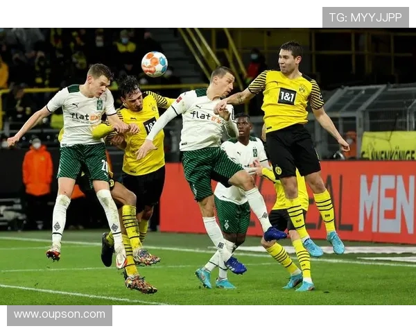 柏林联合3-1力克门兴格拉德巴赫 多克希梅开二度 拉尼赫迪拉破门添彩