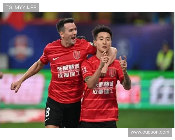 成都蓉城续约周定洋受阻,中超3豪强暗中挖角,最大威胁不是海港 成都蓉城续约周定洋受阻,中超3豪强暗中挖角,最大威胁不是海港